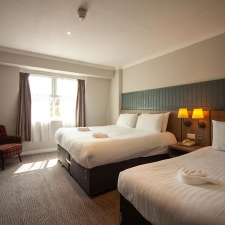 Highfield Hotel Houghton-le-Spring Zewnętrze zdjęcie