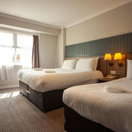 Highfield Hotel Houghton-le-Spring Zewnętrze zdjęcie