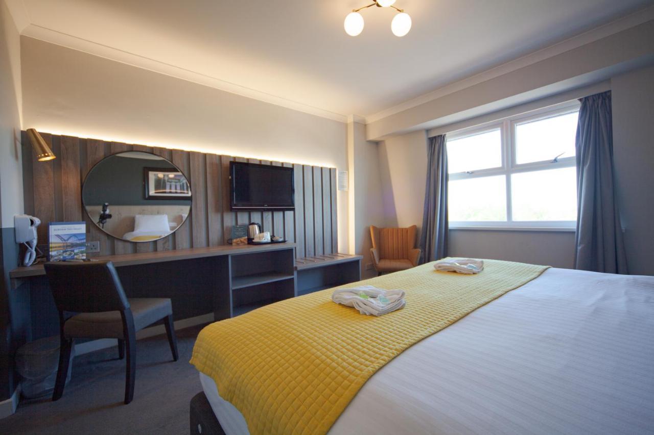 Highfield Hotel Houghton-le-Spring Zewnętrze zdjęcie