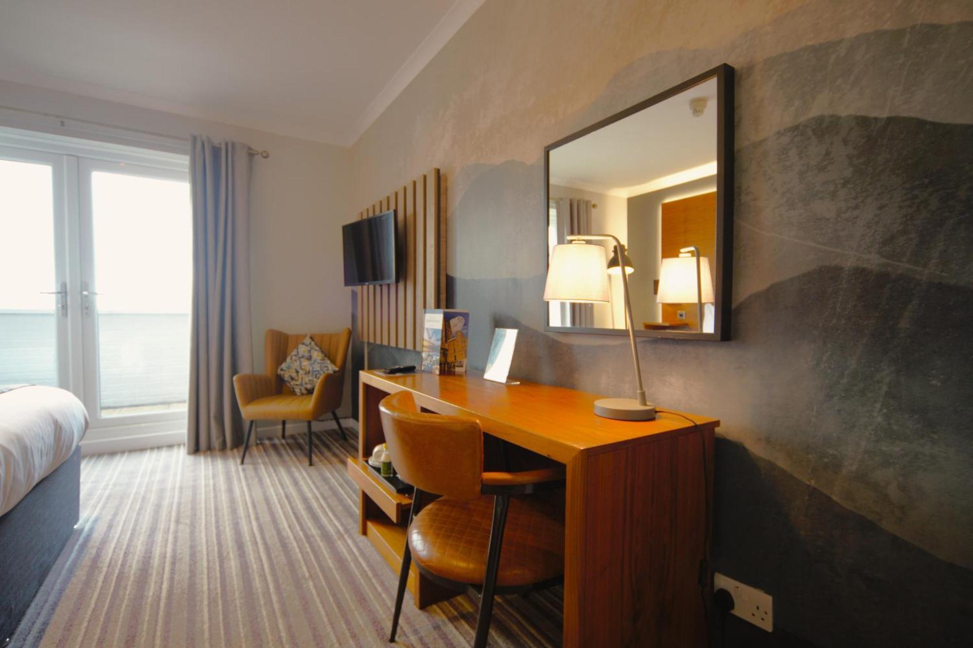 Highfield Hotel Houghton-le-Spring Zewnętrze zdjęcie