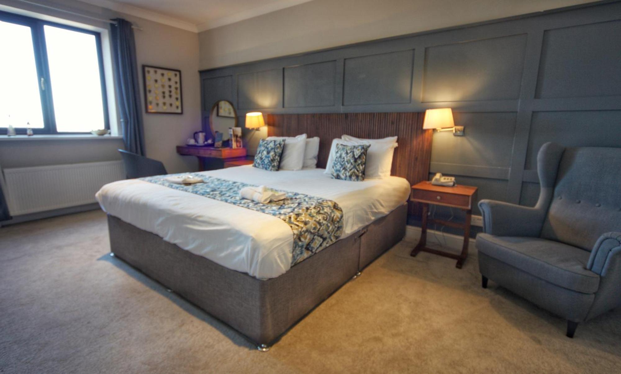 Highfield Hotel Houghton-le-Spring Zewnętrze zdjęcie