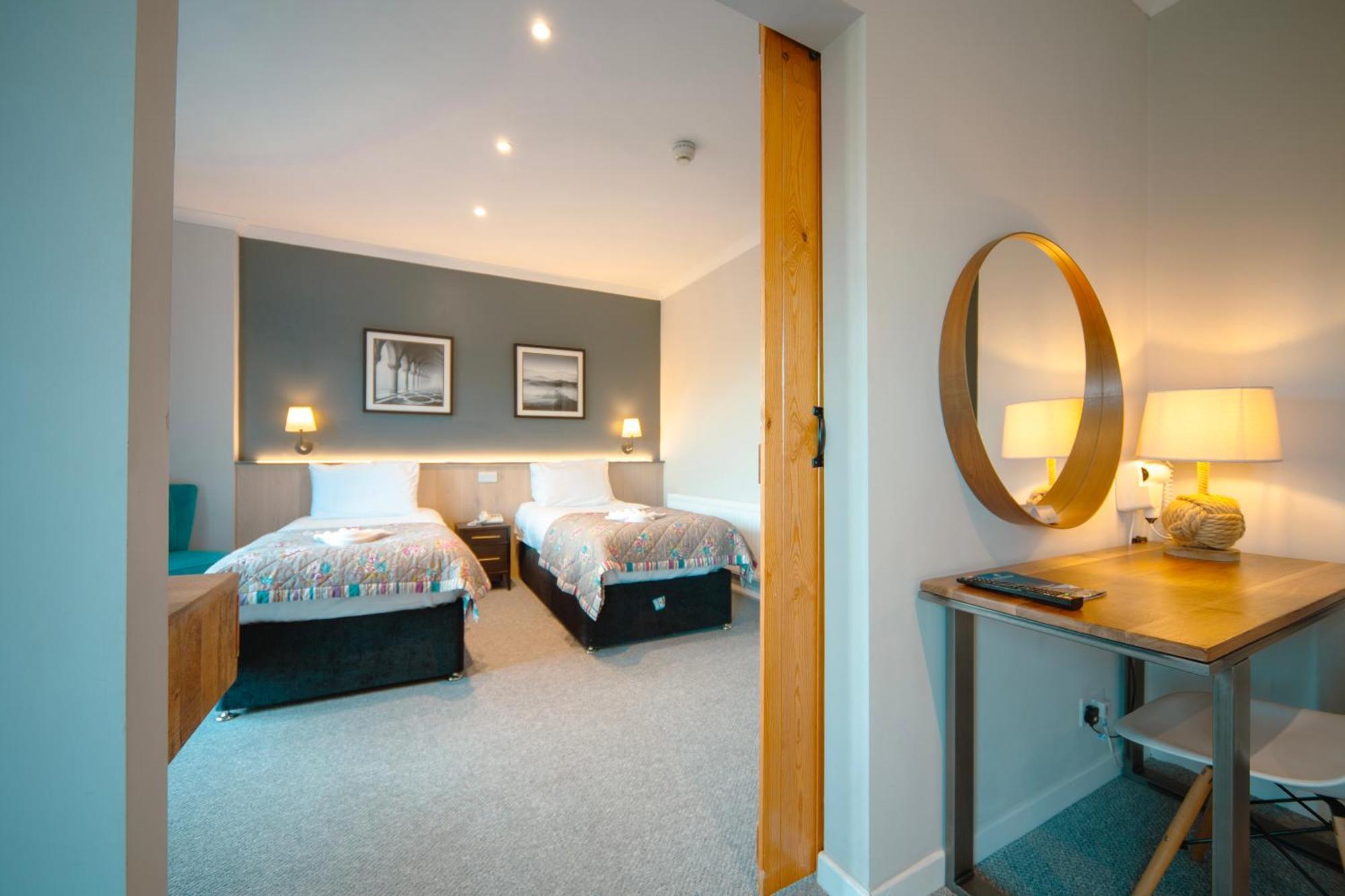 Highfield Hotel Houghton-le-Spring Zewnętrze zdjęcie