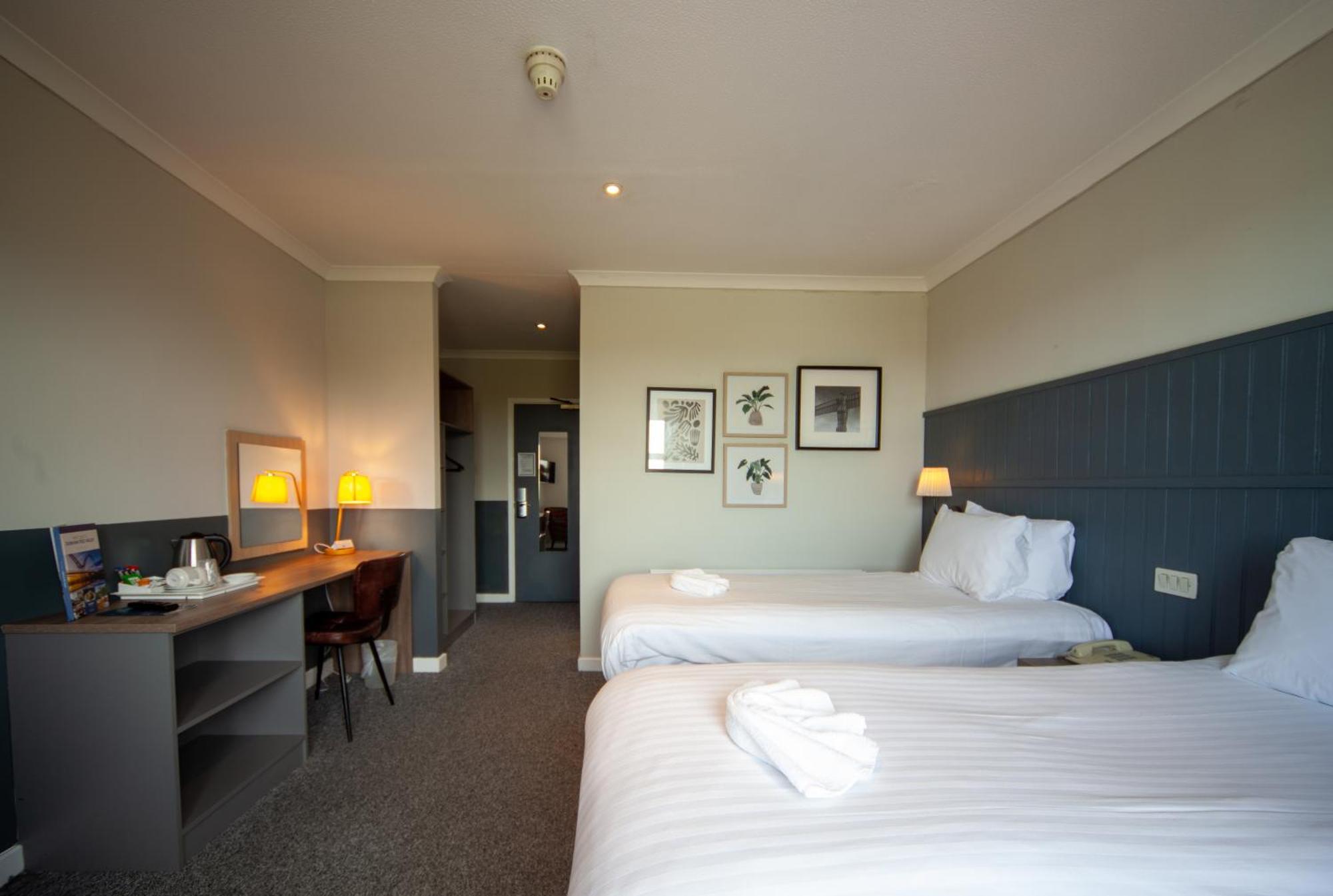 Highfield Hotel Houghton-le-Spring Pokój zdjęcie