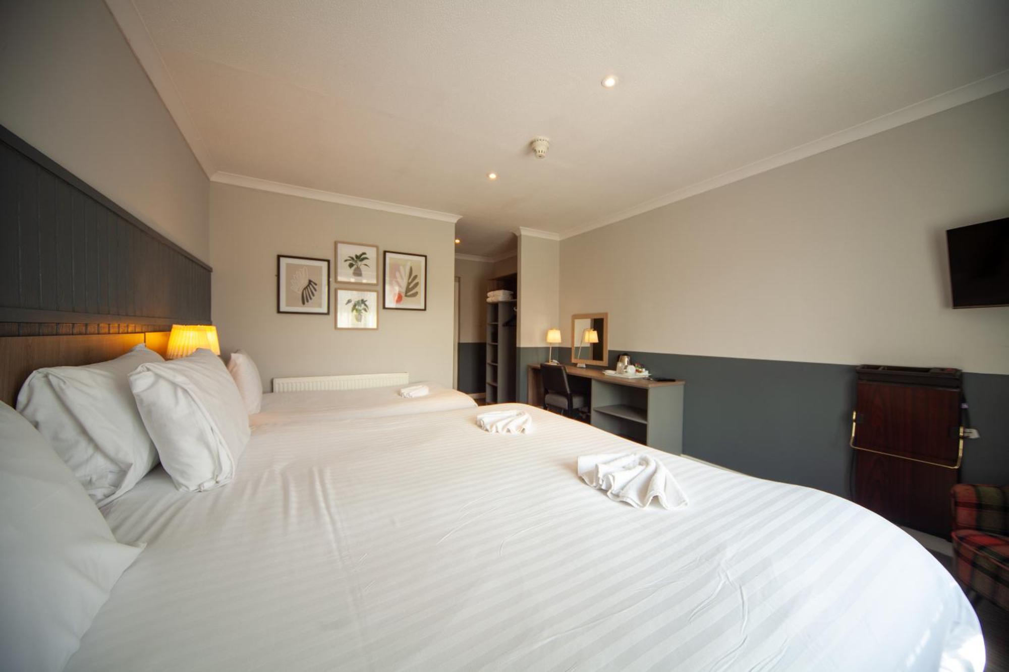 Highfield Hotel Houghton-le-Spring Pokój zdjęcie