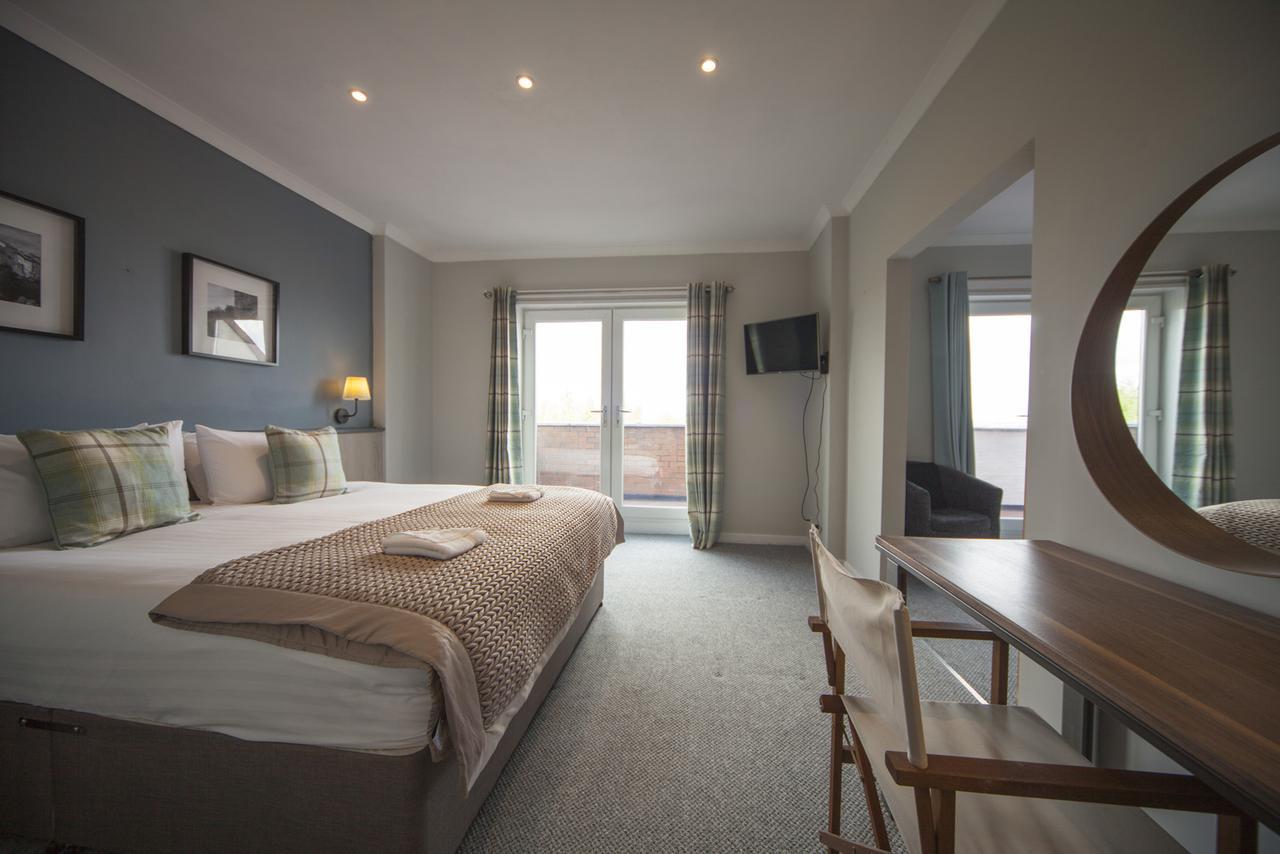 Highfield Hotel Houghton-le-Spring Zewnętrze zdjęcie