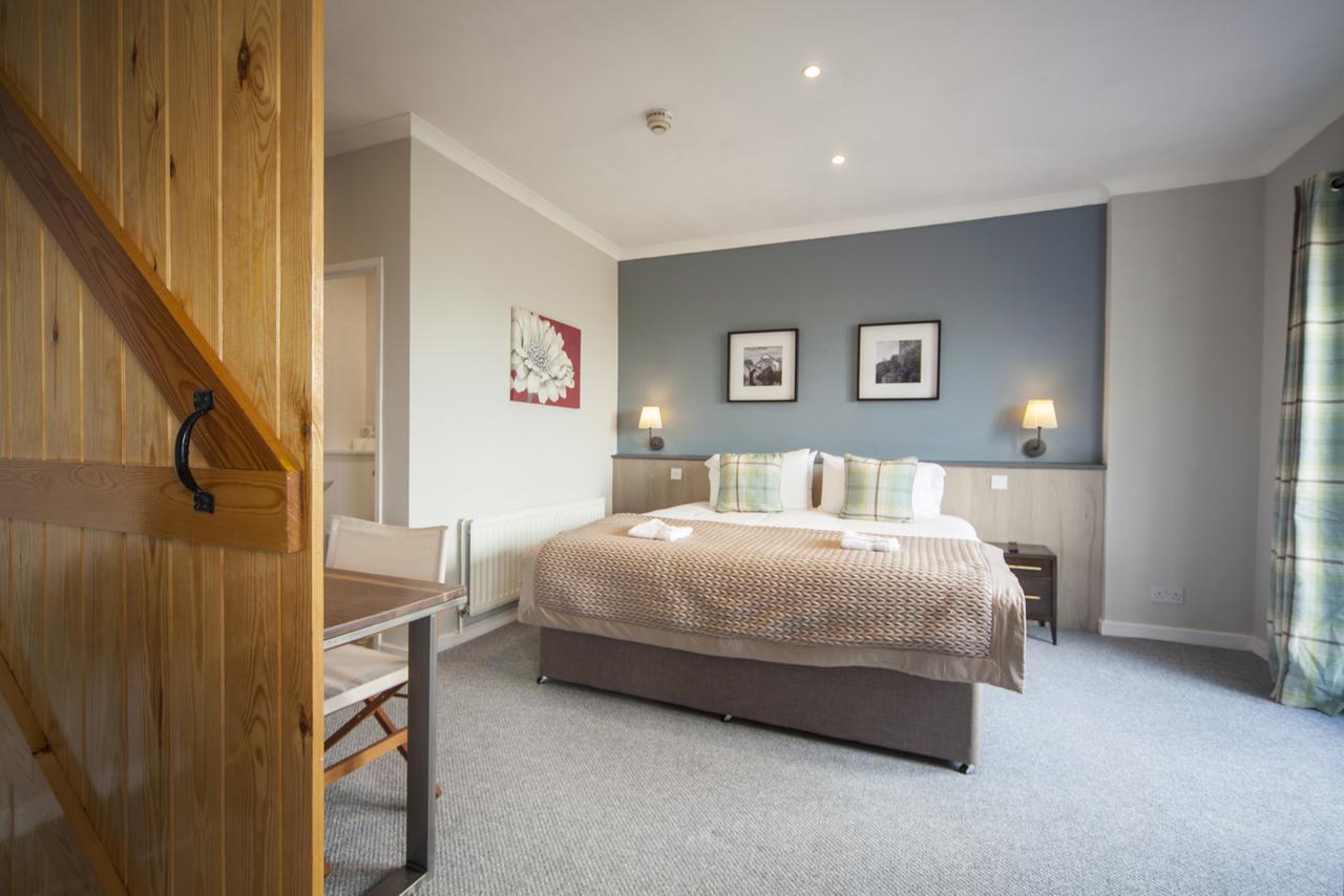 Highfield Hotel Houghton-le-Spring Zewnętrze zdjęcie