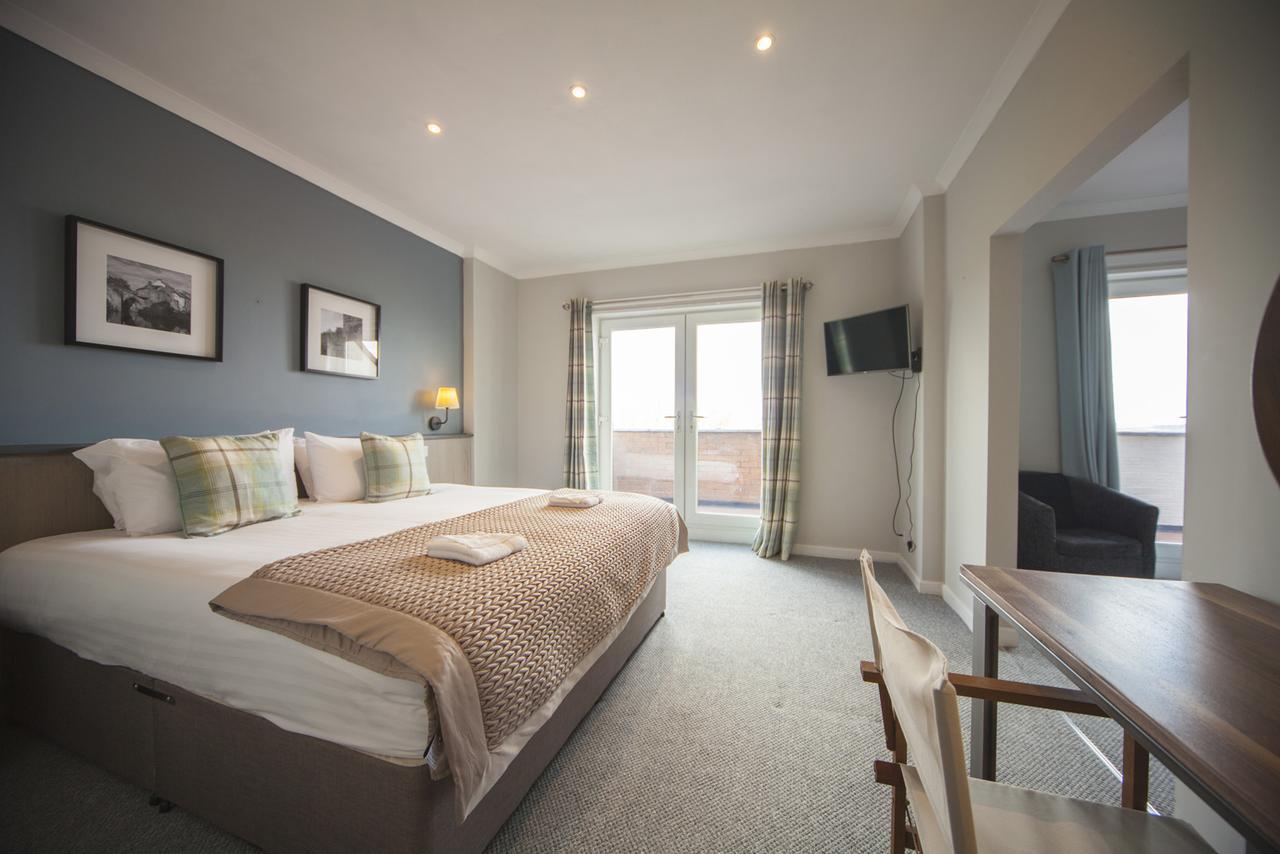 Highfield Hotel Houghton-le-Spring Zewnętrze zdjęcie