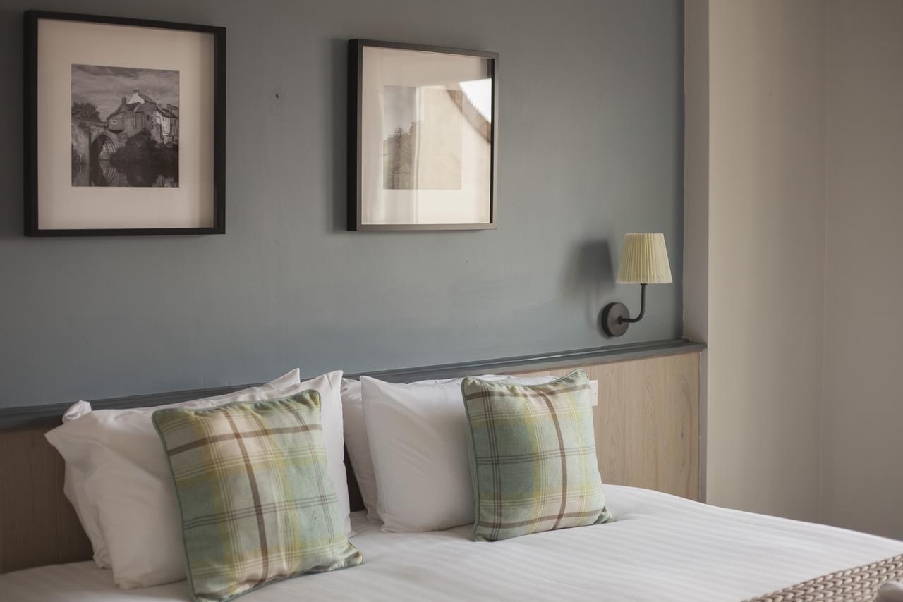 Highfield Hotel Houghton-le-Spring Zewnętrze zdjęcie
