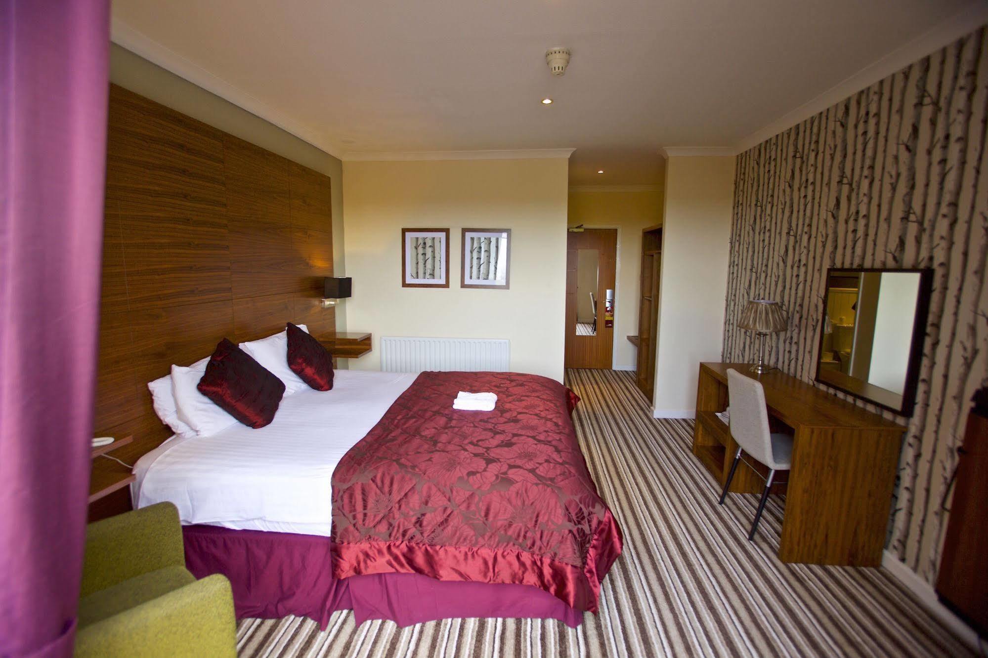Highfield Hotel Houghton-le-Spring Zewnętrze zdjęcie