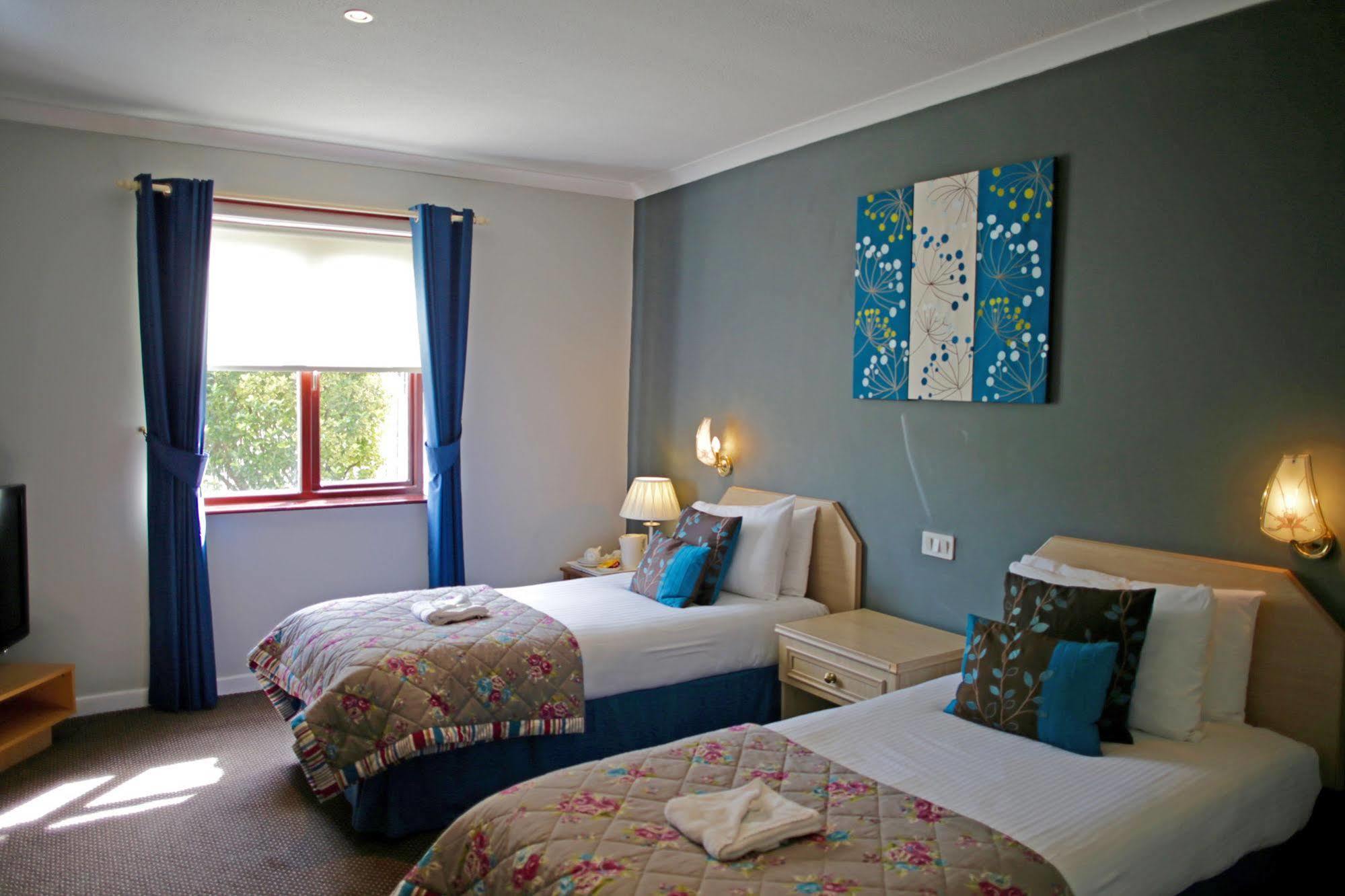 Highfield Hotel Houghton-le-Spring Zewnętrze zdjęcie