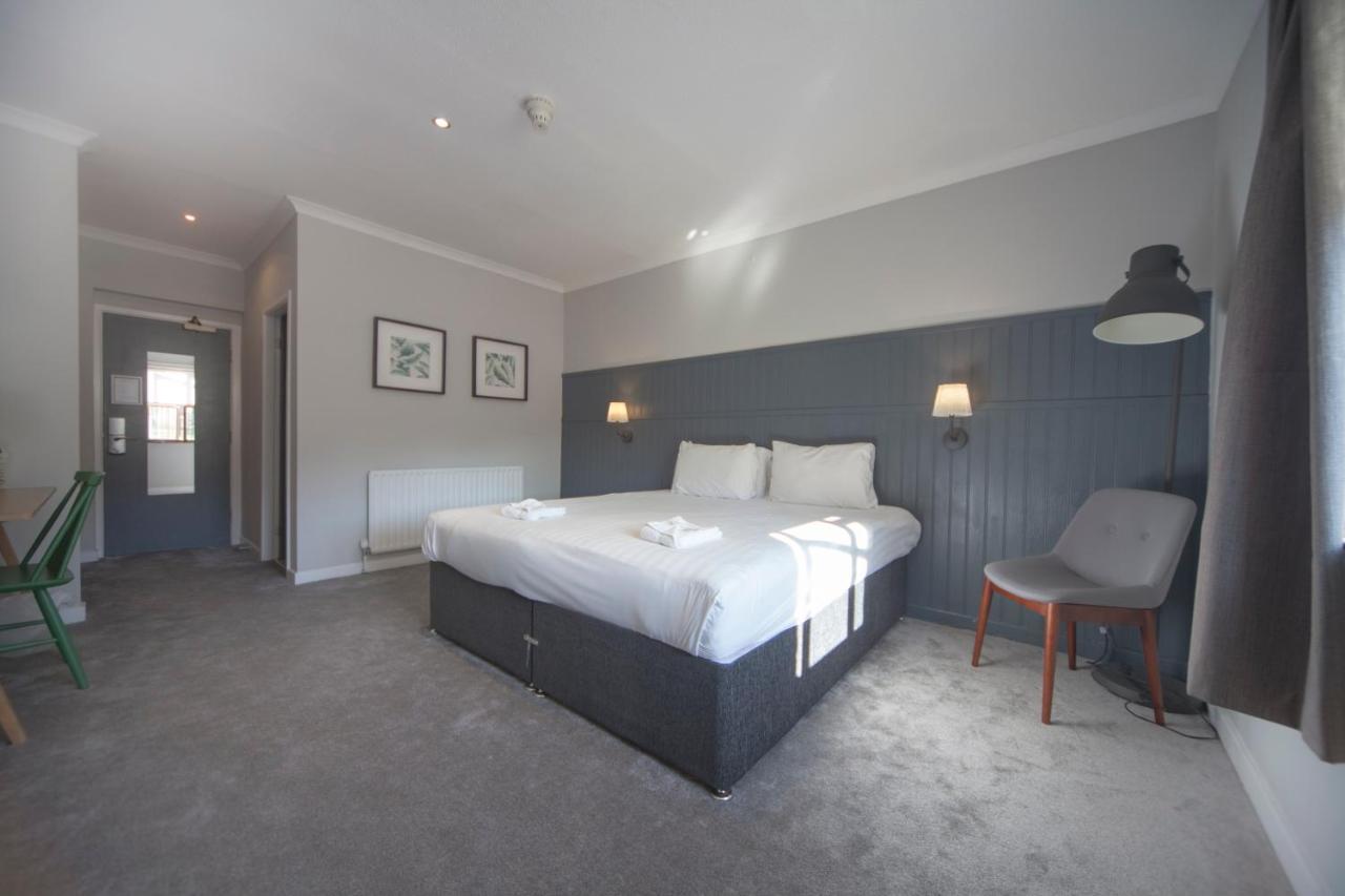 Highfield Hotel Houghton-le-Spring Zewnętrze zdjęcie