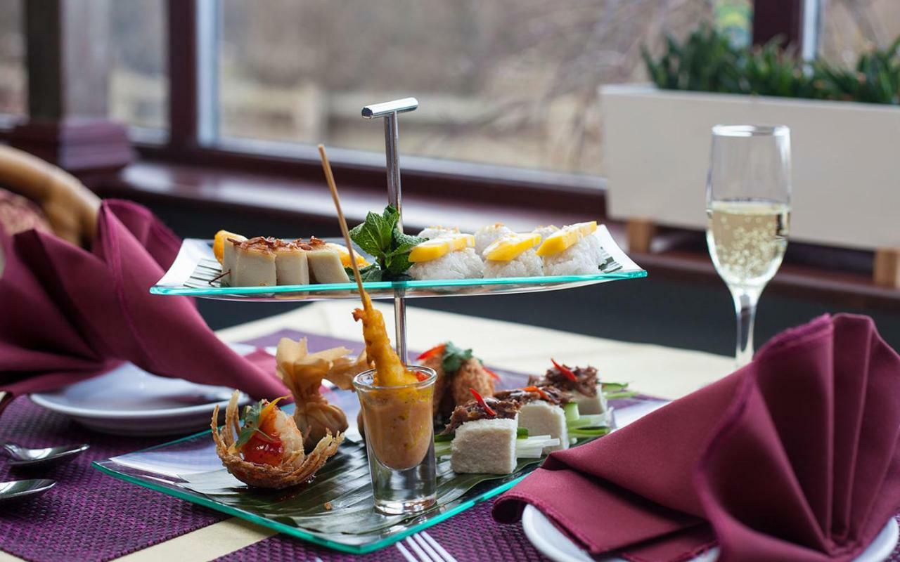 Highfield Hotel Houghton-le-Spring Zewnętrze zdjęcie