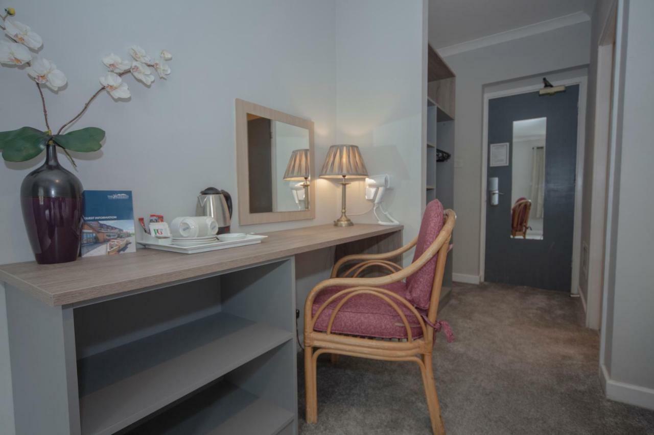 Highfield Hotel Houghton-le-Spring Zewnętrze zdjęcie