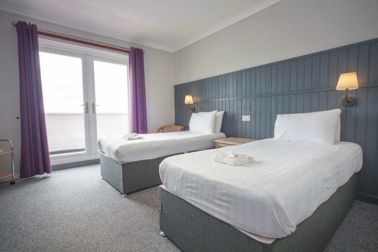 Highfield Hotel Houghton-le-Spring Zewnętrze zdjęcie