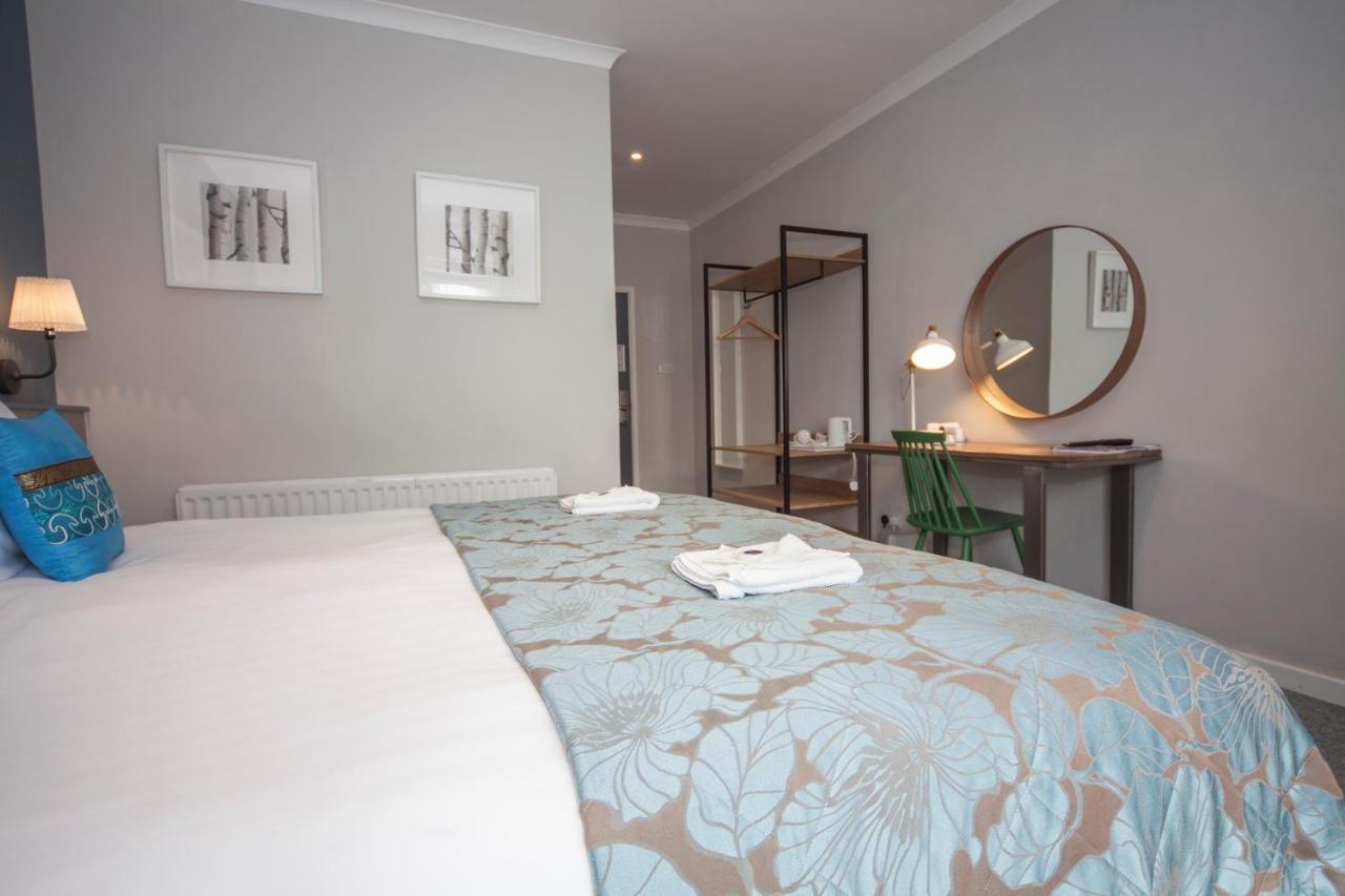 Highfield Hotel Houghton-le-Spring Zewnętrze zdjęcie