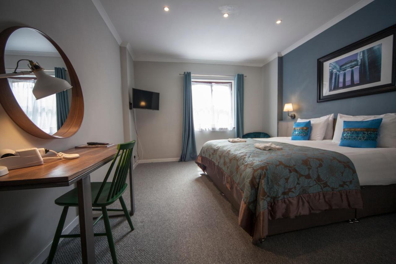 Highfield Hotel Houghton-le-Spring Zewnętrze zdjęcie